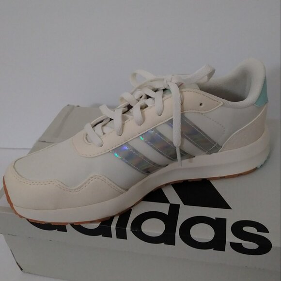 Adidas Run '60s Sneaker Size 5 - Picture 6 of 15